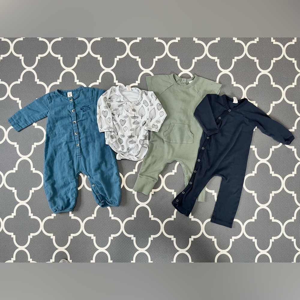 Kate Quinn 12-18mo bundle